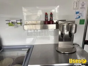 2024 Stealth Trailer Ice Cream Trailer Shore Power Cord Pennsylvania for Sale