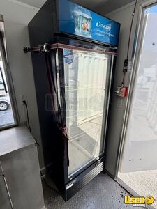 2024 Stx Concession Trailer Exterior Customer Counter Texas for Sale