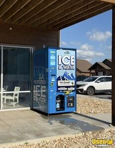 2024 Summit Max Everest Ice™ Machine 4 Missouri for Sale