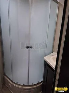 2024 Sv8313b.s 3-horse Lq Trailer Water Heater Tennessee for Sale