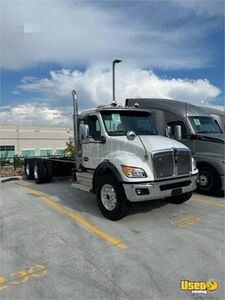 2024 T480 Kenworth Semi Truck 2 Colorado for Sale