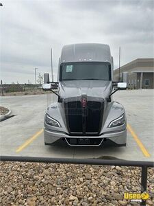 2024 T680 Kenworth Semi Truck 3 Colorado for Sale