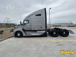 2024 T680 Kenworth Semi Truck Colorado for Sale