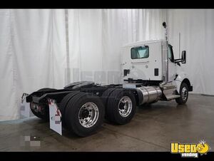 2024 T880 Kenworth Semi Truck 3 Colorado for Sale