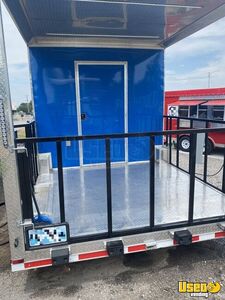 2024 Ta 3 Kitchen Food Trailer Cabinets Oklahoma for Sale