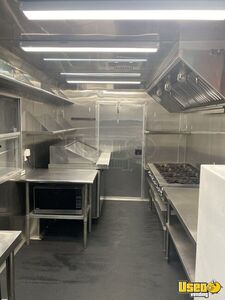 2024 Ta 3 Kitchen Food Trailer Floor Drains Oklahoma for Sale