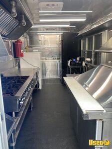 2024 Ta 3 Kitchen Food Trailer Insulated Walls Oklahoma for Sale
