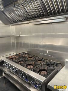 2024 Ta 3 Kitchen Food Trailer Propane Tank Oklahoma for Sale