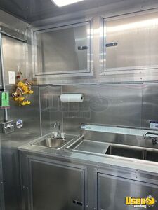 2024 Ta 3 Kitchen Food Trailer Shore Power Cord Oklahoma for Sale