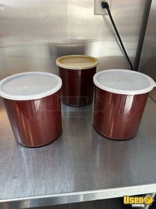 2024 Ta3 Kitchen Food Trailer 39 Texas for Sale