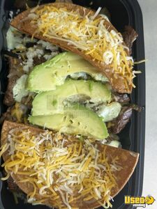 2024 Ta3 Kitchen Food Trailer 40 Texas for Sale