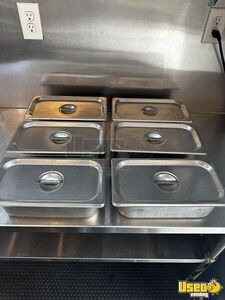 2024 Ta3 Kitchen Food Trailer 40 Texas for Sale