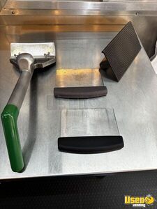 2024 Ta3 Kitchen Food Trailer 41 Texas for Sale