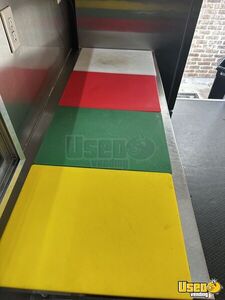 2024 Ta3 Kitchen Food Trailer 42 Texas for Sale
