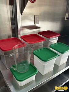 2024 Ta3 Kitchen Food Trailer 43 Texas for Sale
