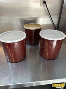 2024 Ta3 Kitchen Food Trailer 44 Texas for Sale