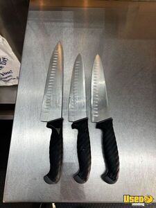 2024 Ta3 Kitchen Food Trailer 44 Texas for Sale