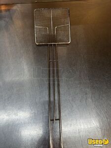 2024 Ta3 Kitchen Food Trailer 48 Texas for Sale