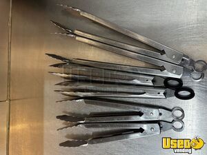 2024 Ta3 Kitchen Food Trailer 48 Texas for Sale