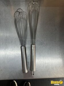 2024 Ta3 Kitchen Food Trailer 50 Texas for Sale