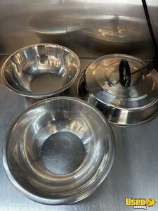 2024 Ta3 Kitchen Food Trailer 50 Texas for Sale