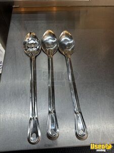 2024 Ta3 Kitchen Food Trailer 51 Texas for Sale