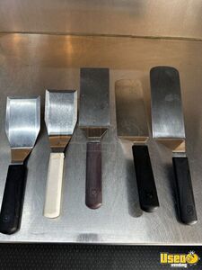 2024 Ta3 Kitchen Food Trailer 52 Texas for Sale