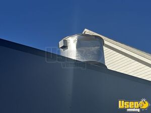 2024 Ta3 Kitchen Food Trailer 52 Texas for Sale