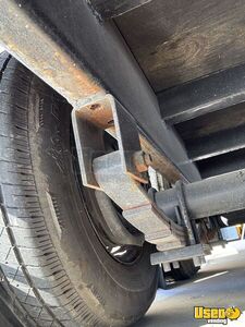 2024 Ta3 Kitchen Food Trailer 53 Texas for Sale