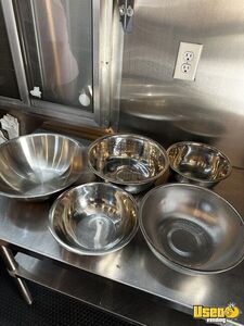 2024 Ta3 Kitchen Food Trailer 54 Texas for Sale