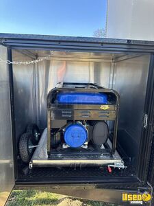 2024 Ta3 Kitchen Food Trailer 56 Texas for Sale