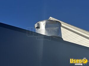 2024 Ta3 Kitchen Food Trailer 57 Texas for Sale