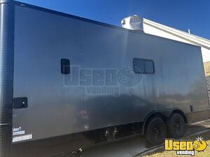 2024 Ta3 Kitchen Food Trailer Air Conditioning Texas for Sale