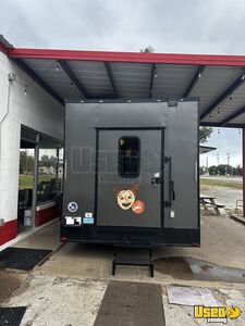 2024 Ta3 Kitchen Food Trailer Concession Window Texas for Sale