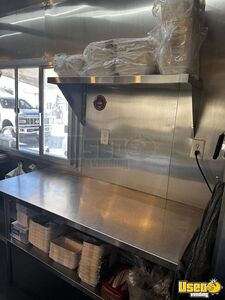 2024 Ta3 Kitchen Food Trailer Deep Freezer Texas for Sale