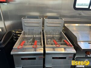 2024 Ta3 Kitchen Food Trailer Electrical Outlets Texas for Sale
