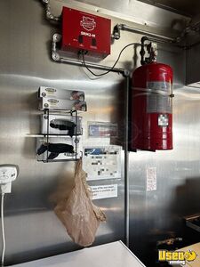 2024 Ta3 Kitchen Food Trailer Exhaust Fan Texas for Sale