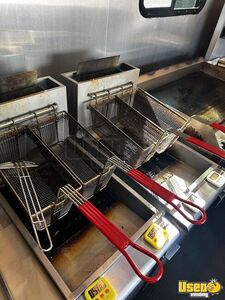 2024 Ta3 Kitchen Food Trailer Exhaust Hood Texas for Sale