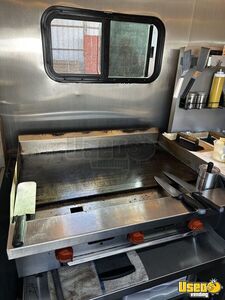 2024 Ta3 Kitchen Food Trailer Exterior Lighting Texas for Sale