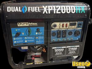 2024 Ta3 Kitchen Food Trailer Fire Extinguisher Texas for Sale