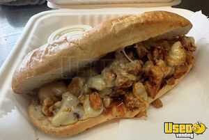 2024 Ta3 Kitchen Food Trailer Fresh Water Tank Texas for Sale