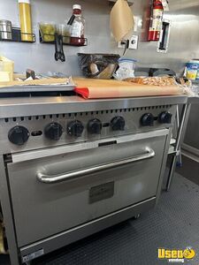2024 Ta3 Kitchen Food Trailer Fryer Texas for Sale