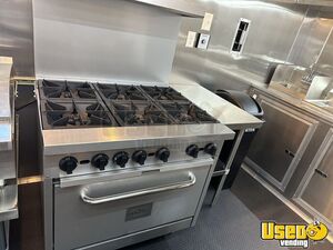 2024 Ta3 Kitchen Food Trailer Fryer Texas for Sale