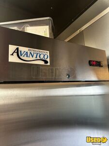 2024 Ta3 Kitchen Food Trailer Generator Texas for Sale