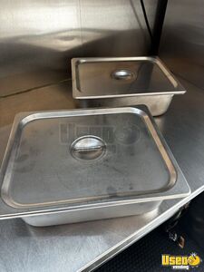 2024 Ta3 Kitchen Food Trailer Gray Water Tank Texas for Sale