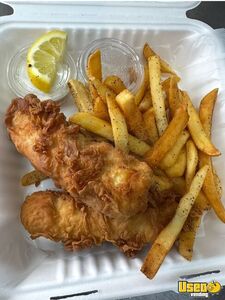 2024 Ta3 Kitchen Food Trailer Hand-washing Sink Texas for Sale