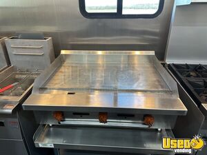 2024 Ta3 Kitchen Food Trailer Hand-washing Sink Texas for Sale