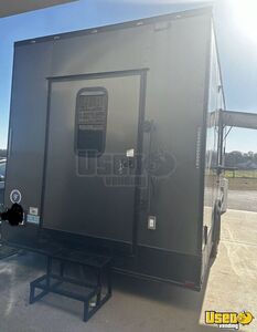 2024 Ta3 Kitchen Food Trailer Insulated Walls Texas for Sale