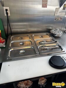 2024 Ta3 Kitchen Food Trailer Oven Texas for Sale