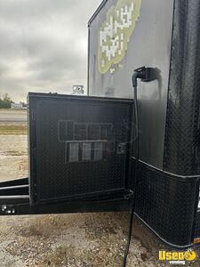 2024 Ta3 Kitchen Food Trailer Shore Power Cord Texas for Sale